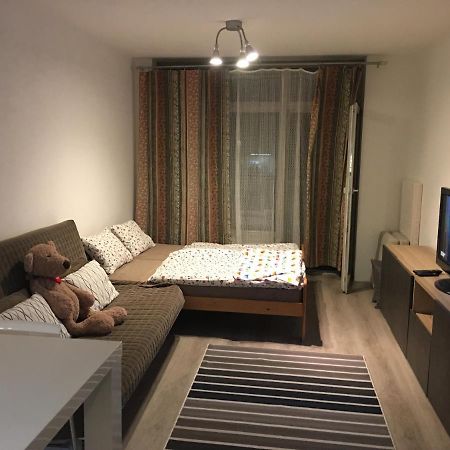 Apartman Certovka Harrachov Ngoại thất bức ảnh