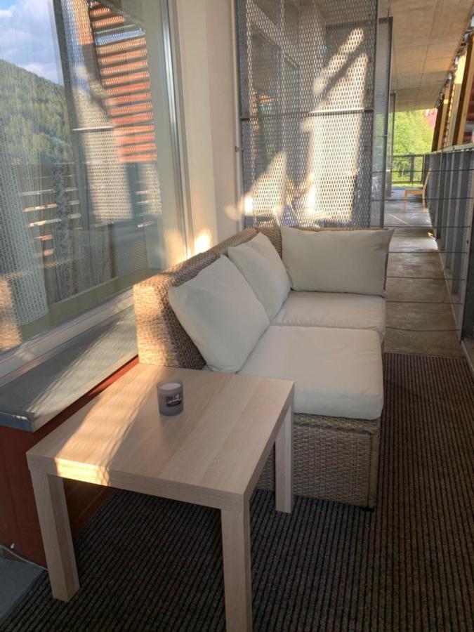 Apartman Certovka Harrachov Ngoại thất bức ảnh
