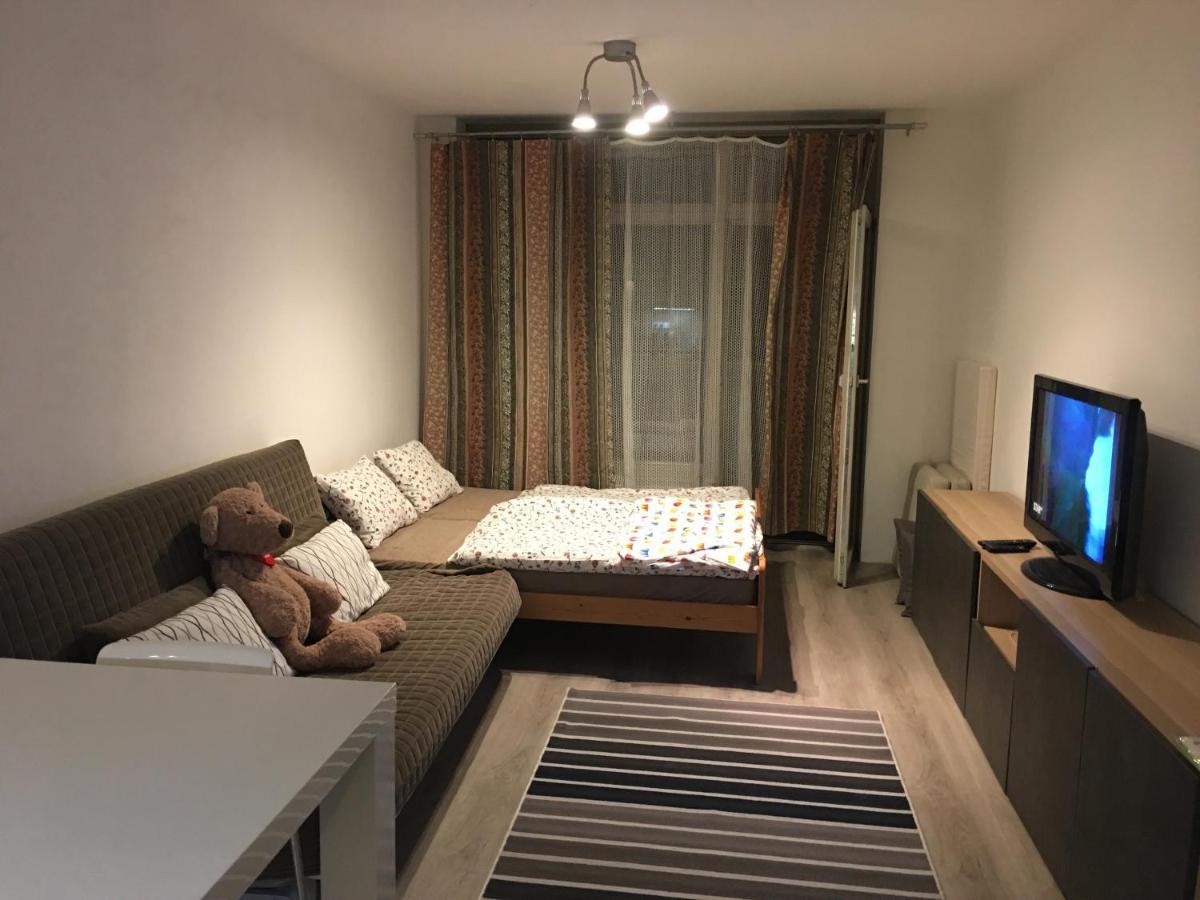 Apartman Certovka Harrachov Ngoại thất bức ảnh