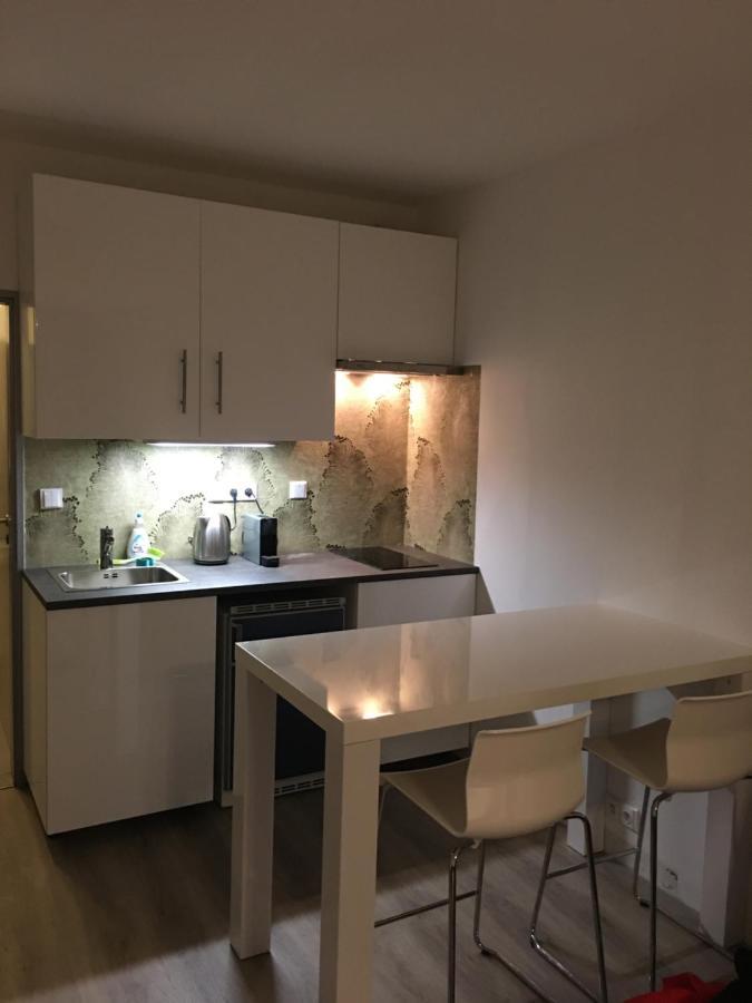 Apartman Certovka Harrachov Ngoại thất bức ảnh