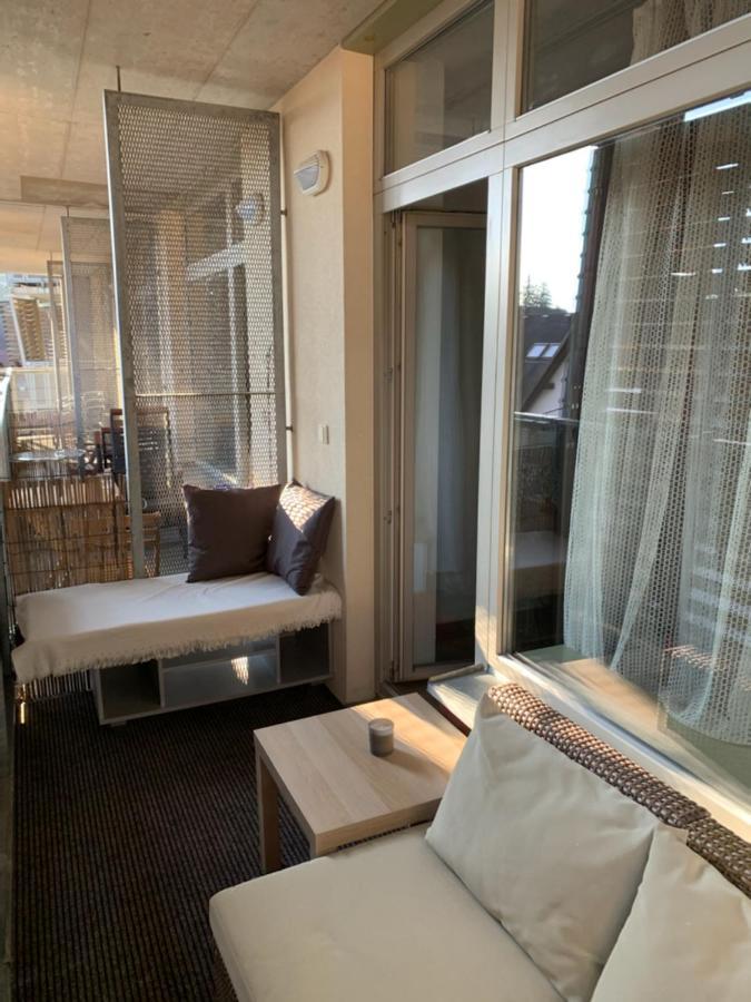 Apartman Certovka Harrachov Ngoại thất bức ảnh