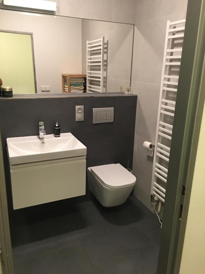 Apartman Certovka Harrachov Ngoại thất bức ảnh