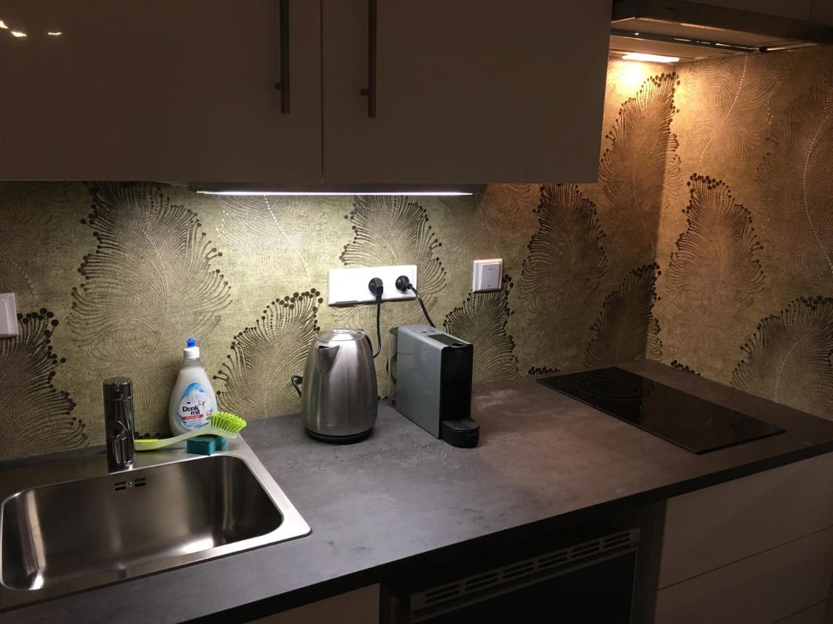 Apartman Certovka Harrachov Ngoại thất bức ảnh